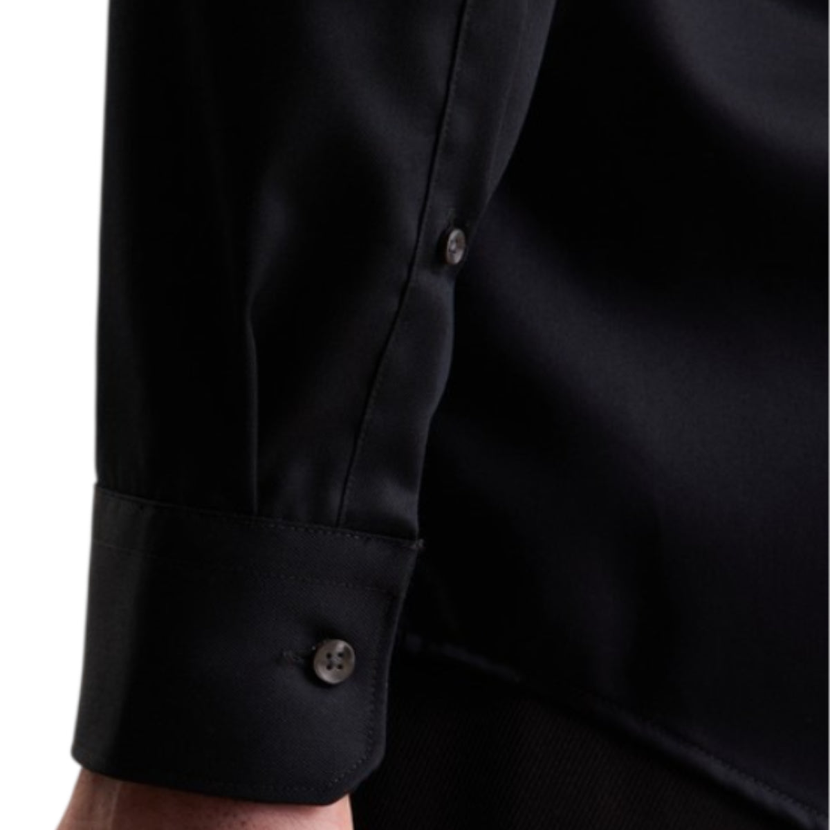 Skjorte comfort fit