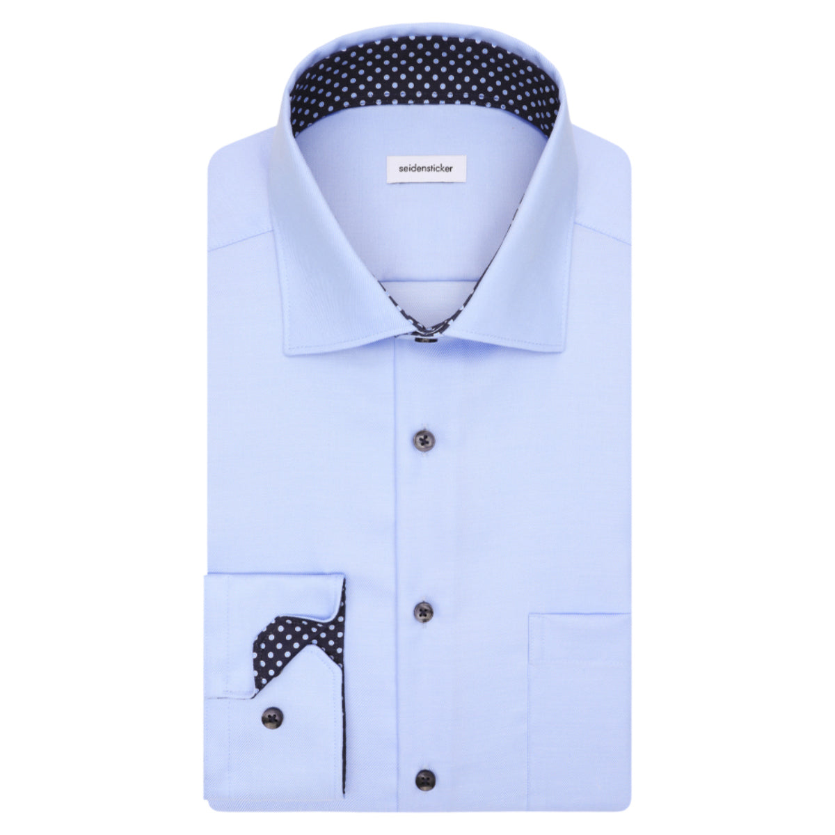Skjorte regular fit