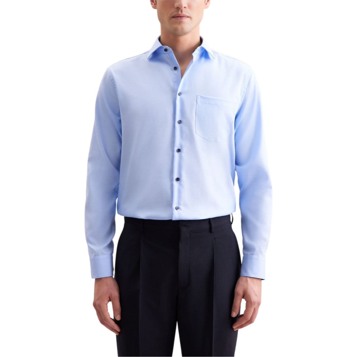 Skjorte regular fit