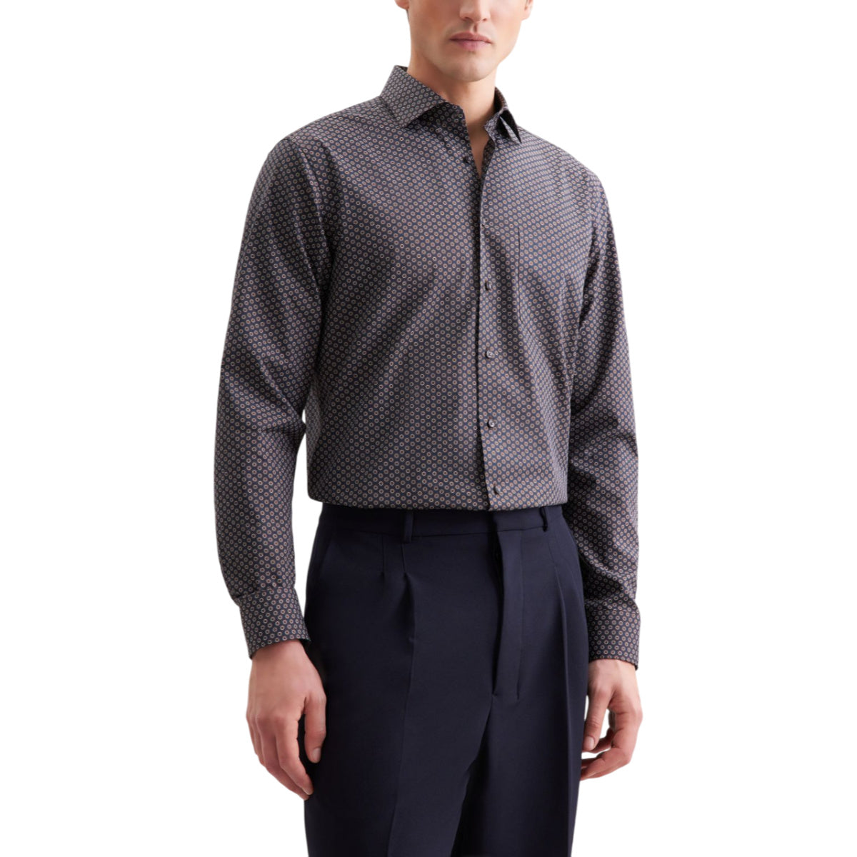 New Kent regular fit