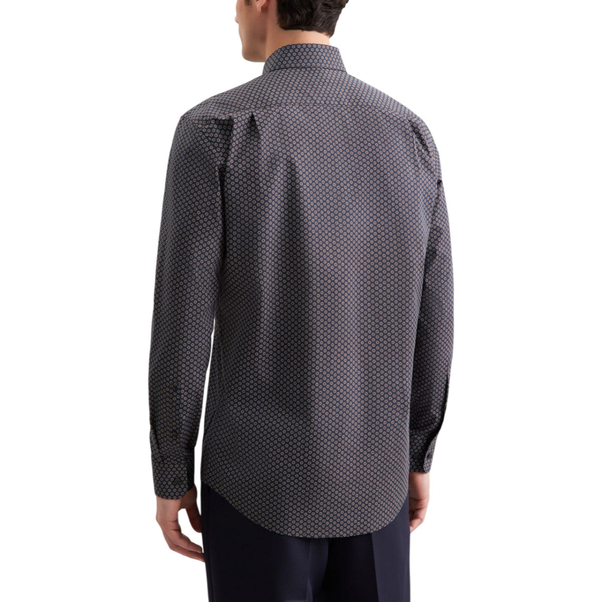 New Kent regular fit