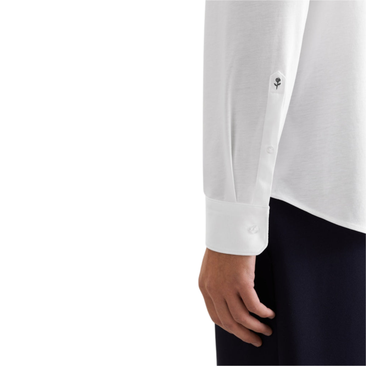 Skjorte regular fit