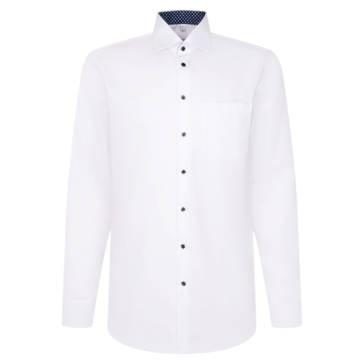 Skjorte comfort fit