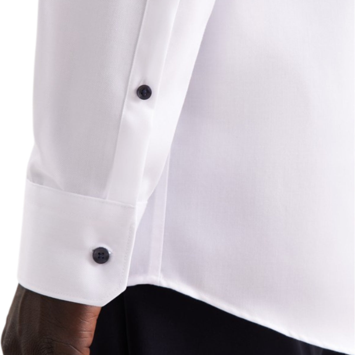 Skjorte comfort fit