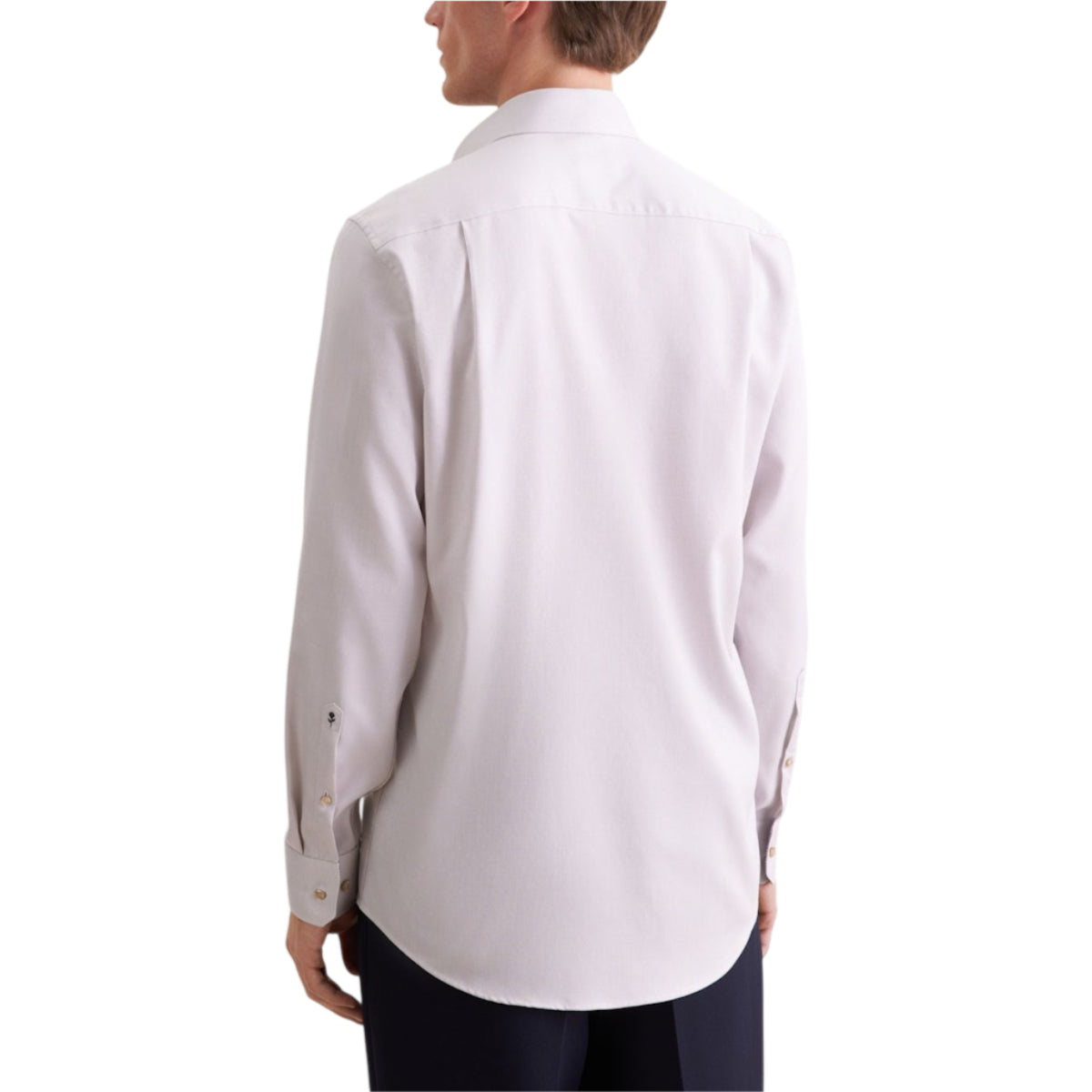 Skjorte regular fit