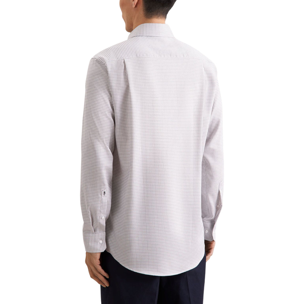 Skjorte comfort fit