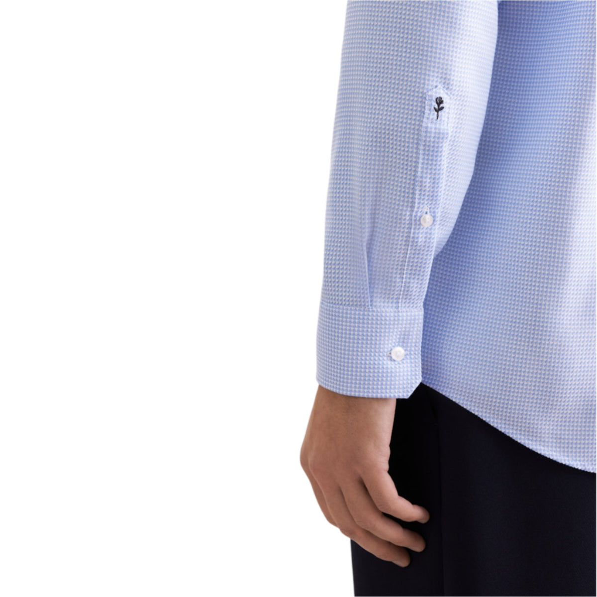 Skjorte regular fit