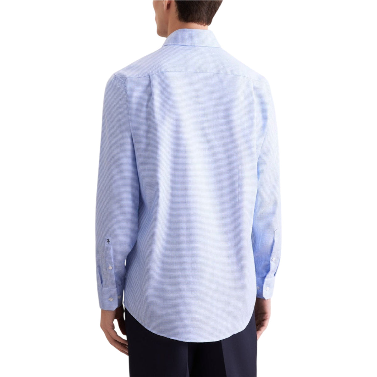 Skjorte regular fit