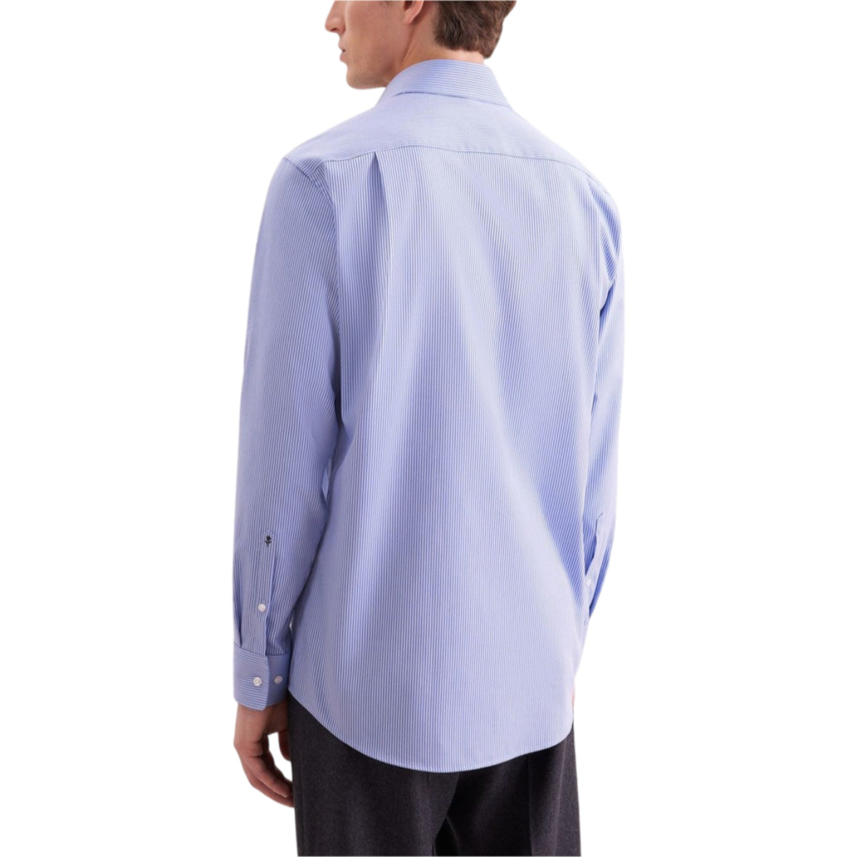 Skjorte regular fit