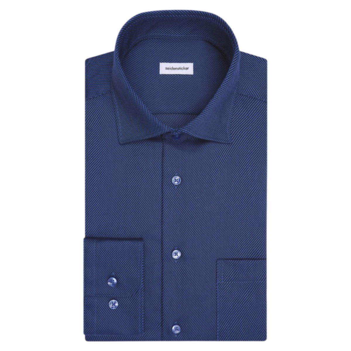 Skjorte regular fit