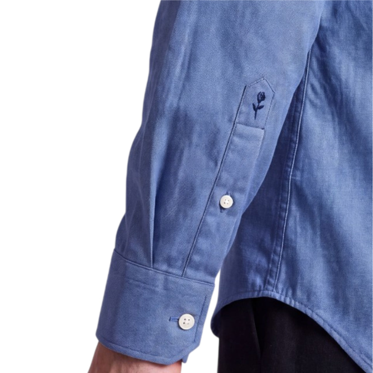 Skjorte regular fit