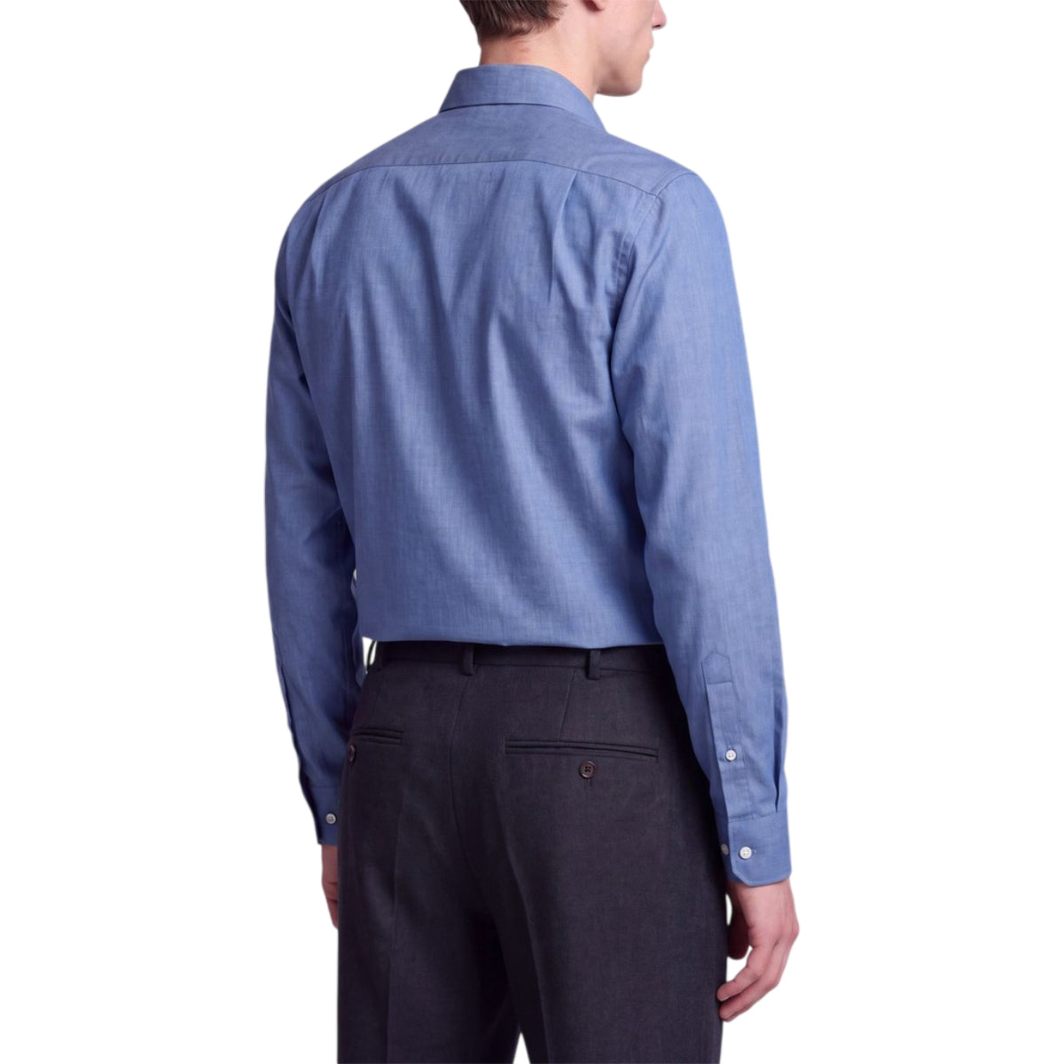Skjorte regular fit