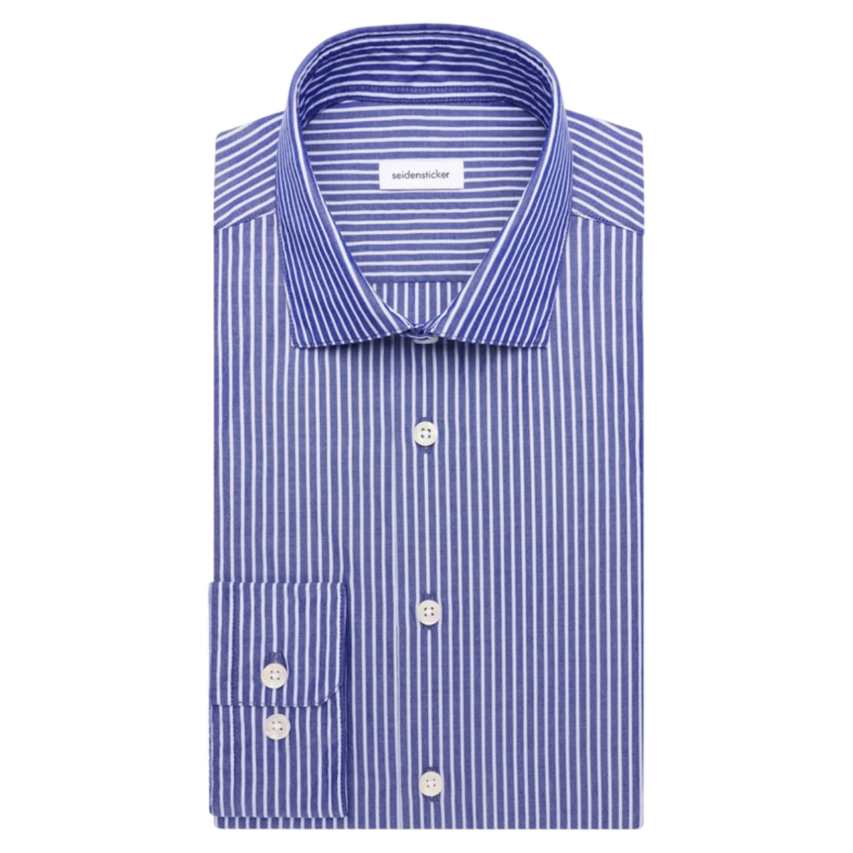 Skjorte regular fit