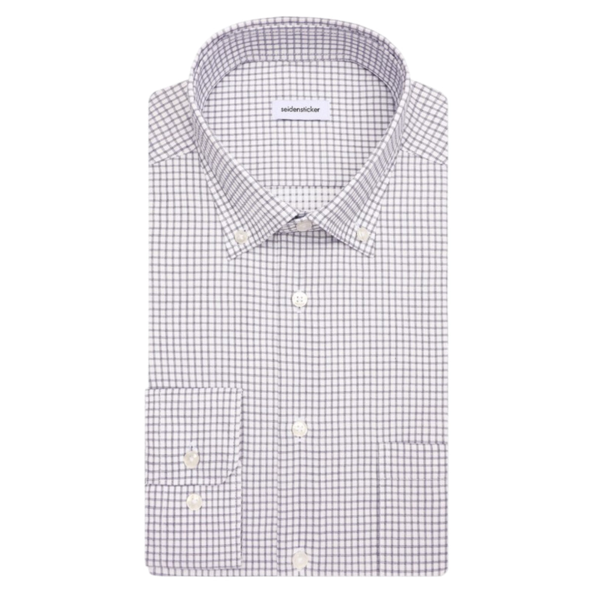 Skjorte regular fit