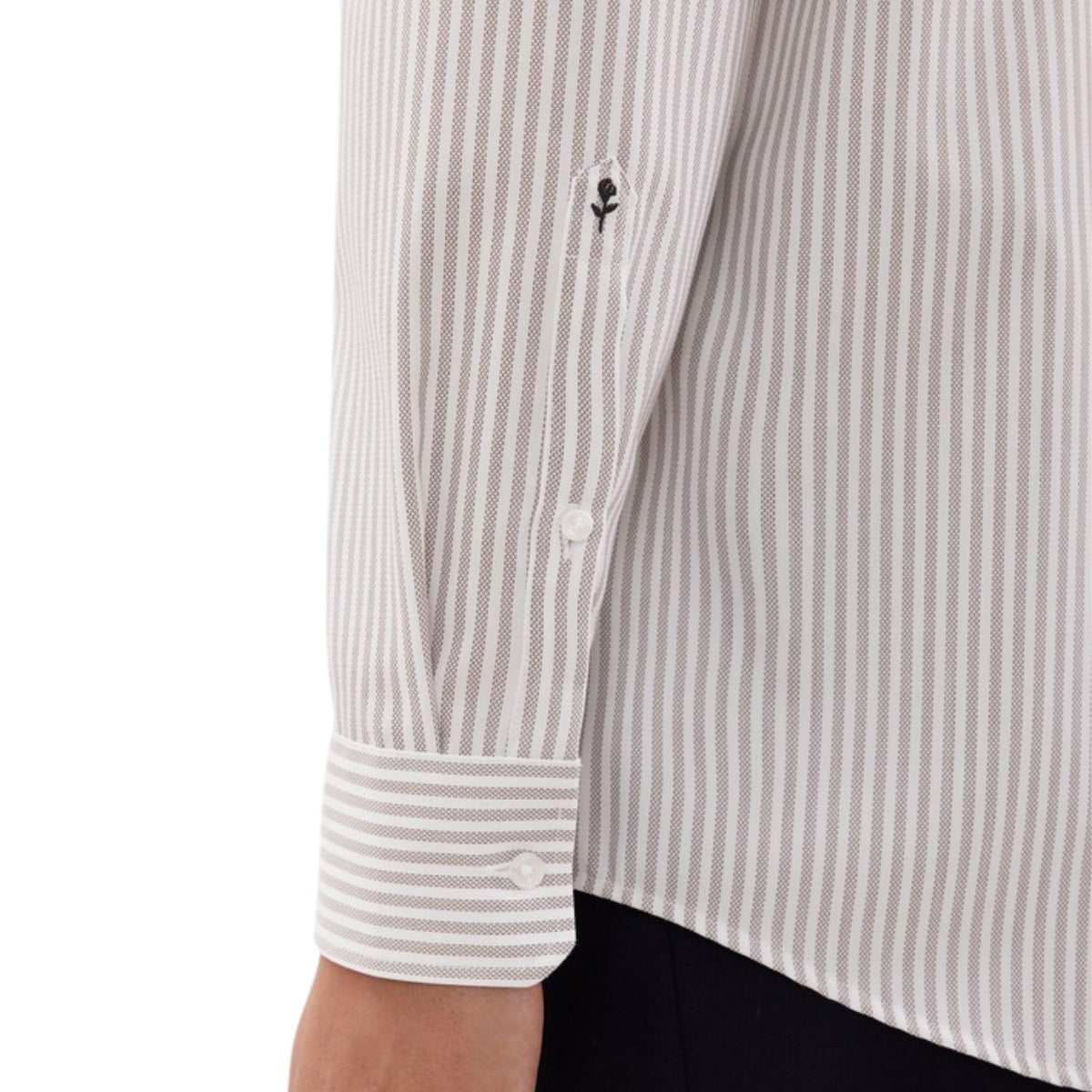 Skjorte regular fit