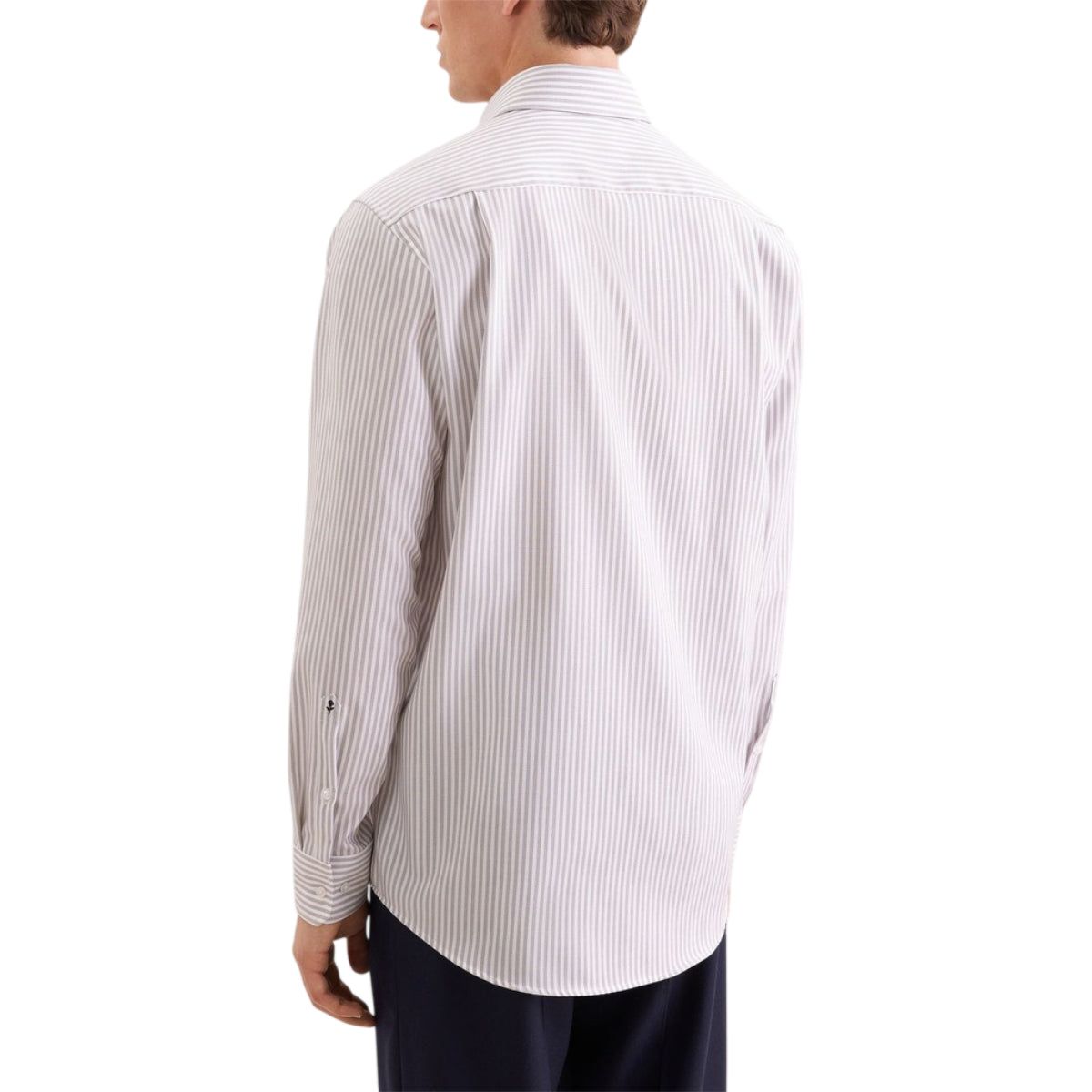 Skjorte regular fit