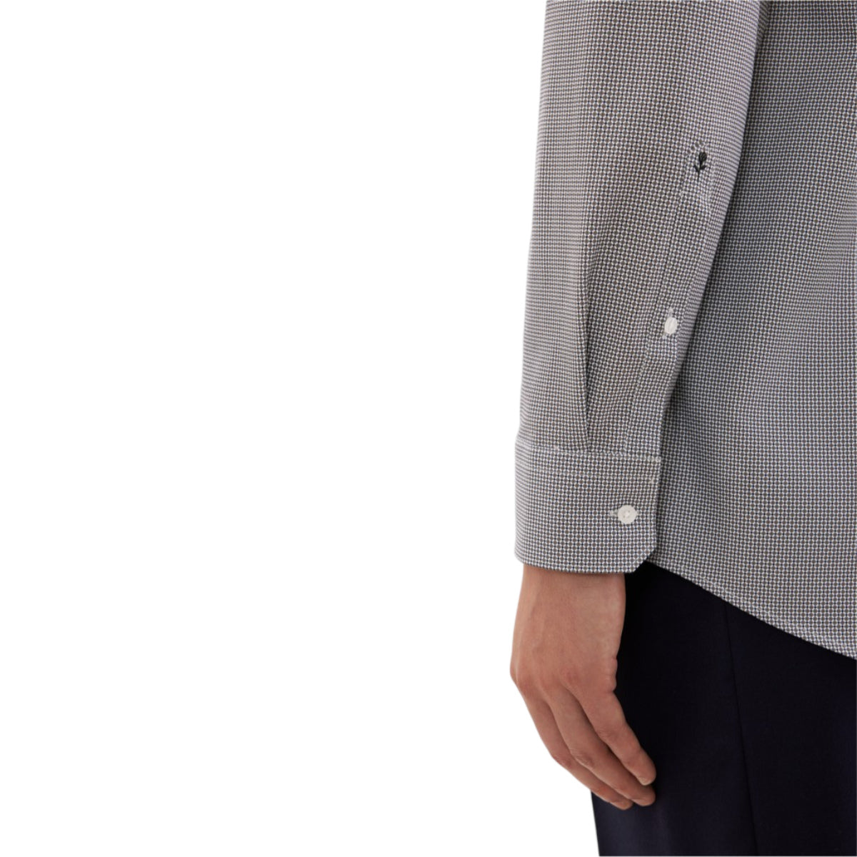 Skjorte regular fit