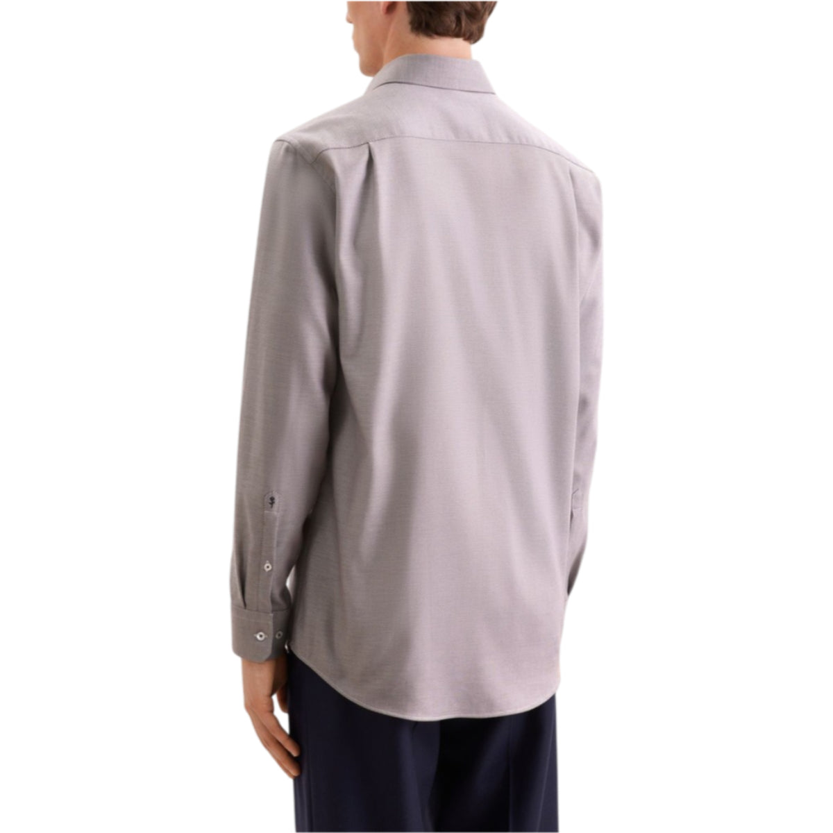 Skjorte regular fit