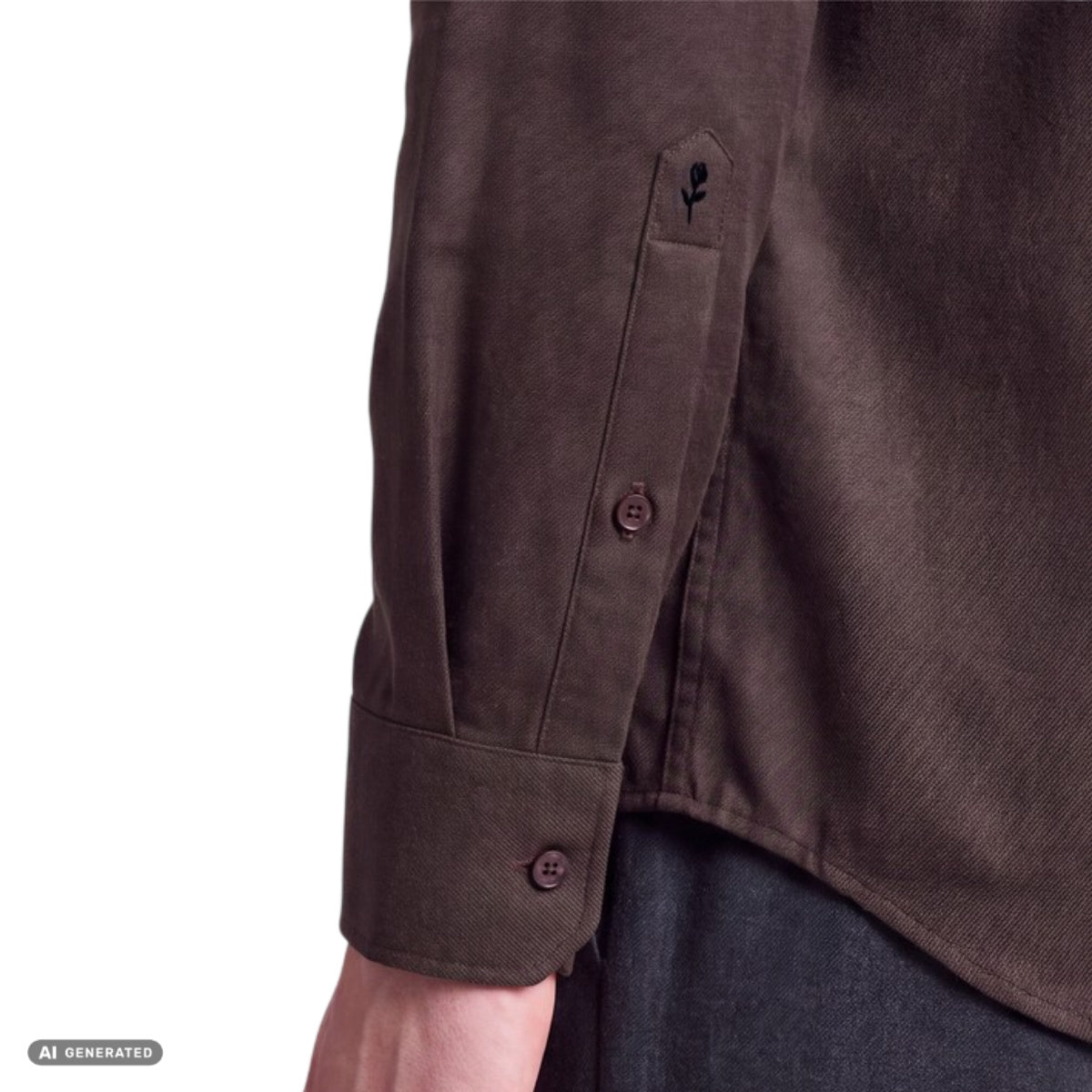 Skjorte regular fit