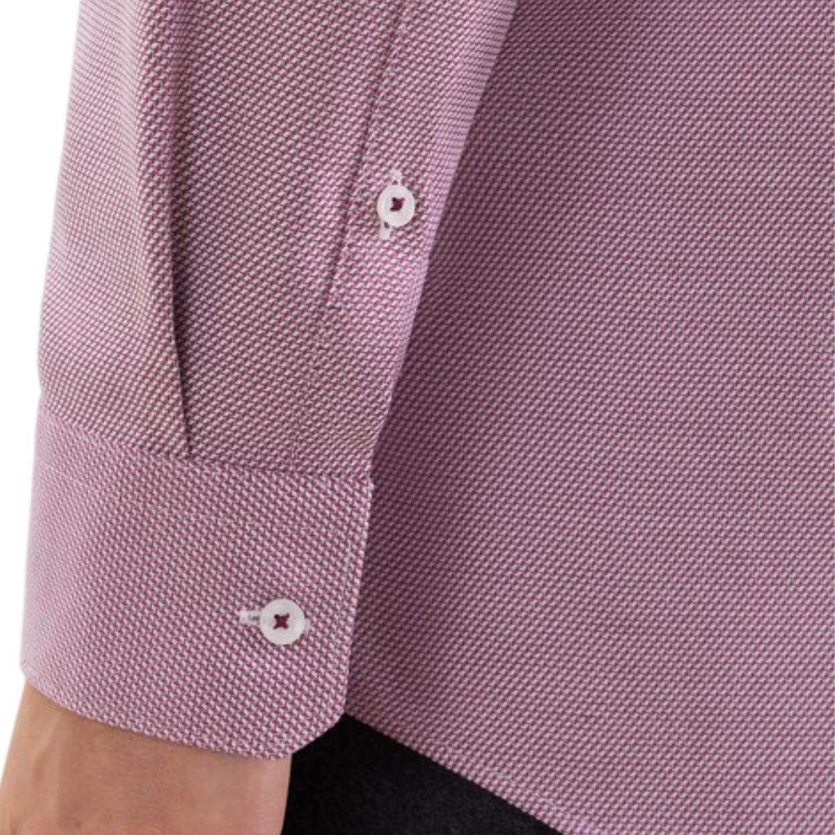 Skjorte regular fit