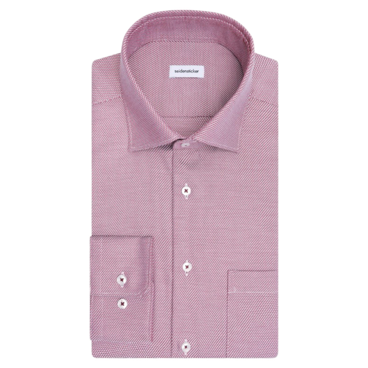 Skjorte regular fit