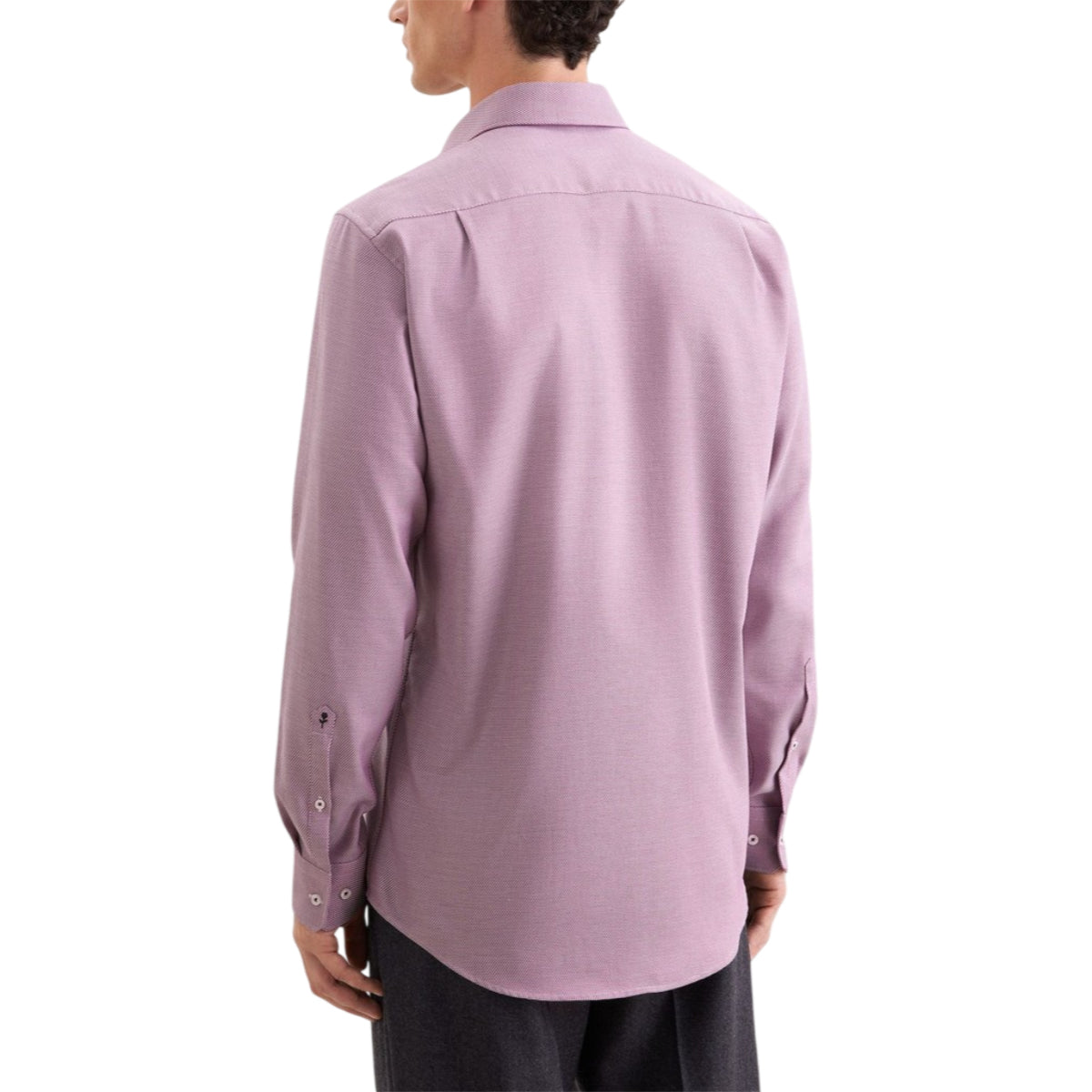 Skjorte regular fit