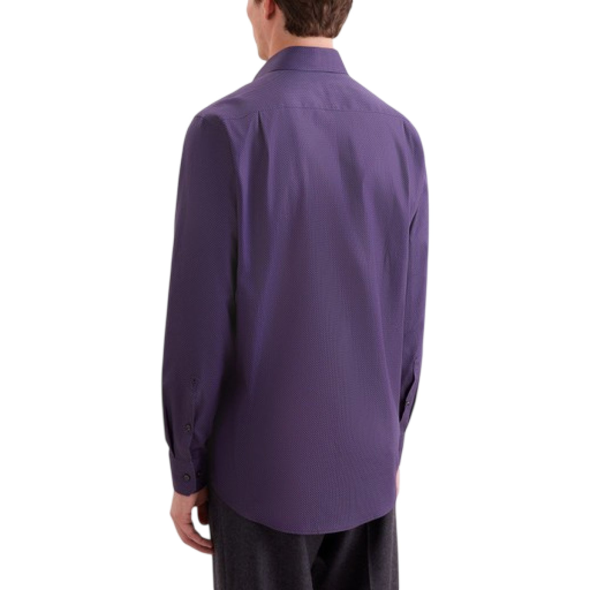 Skjorte regular fit