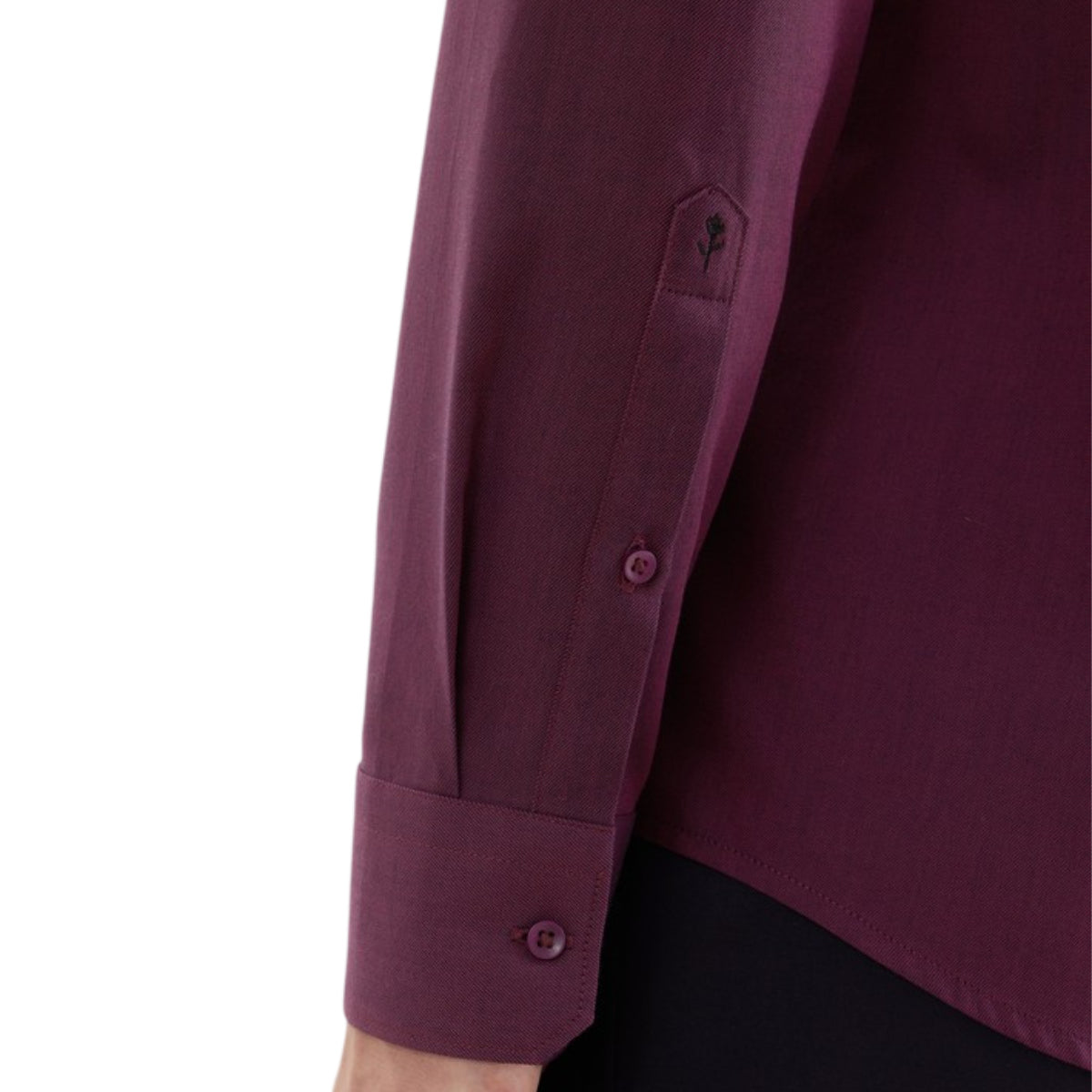 Skjorte regular fit