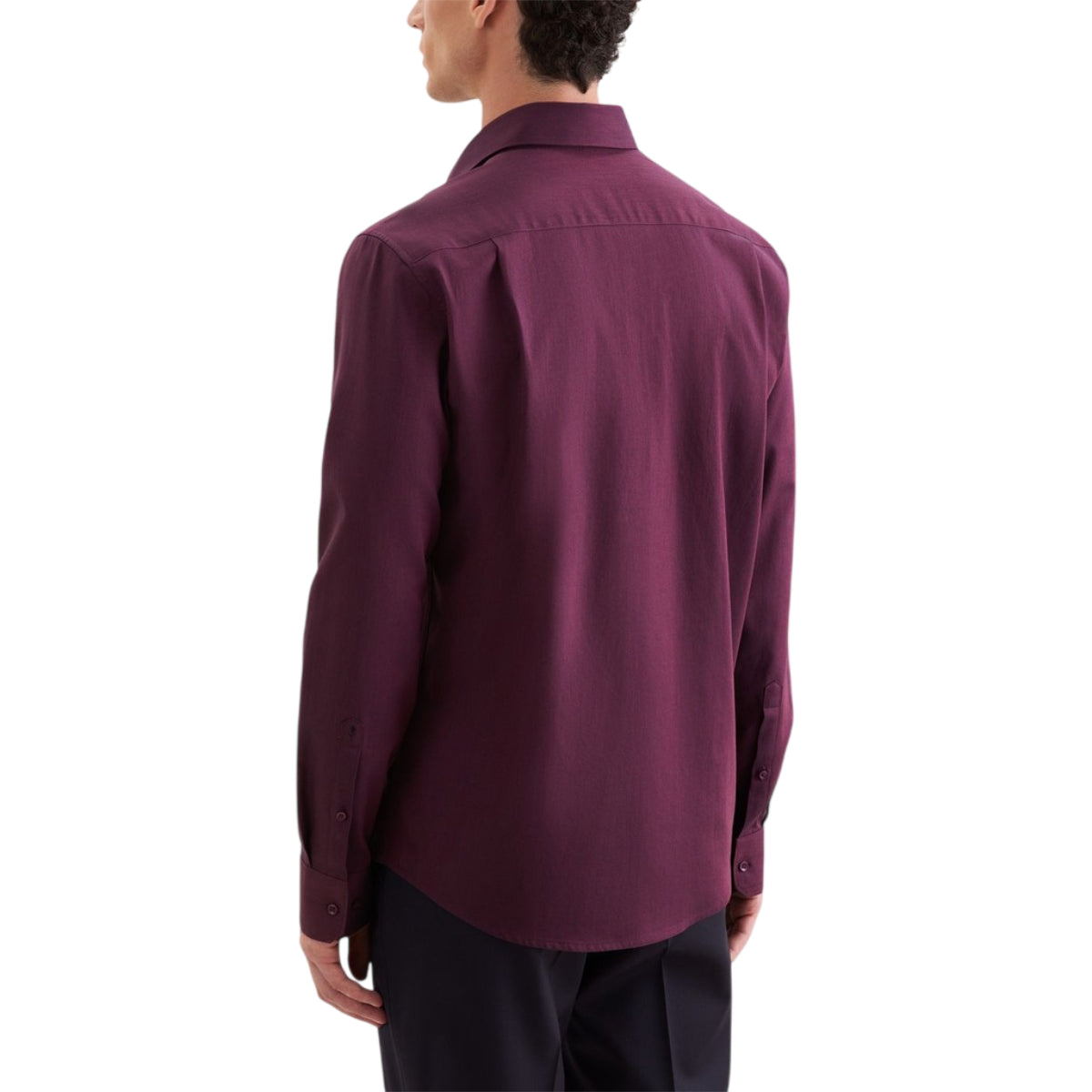 Skjorte regular fit