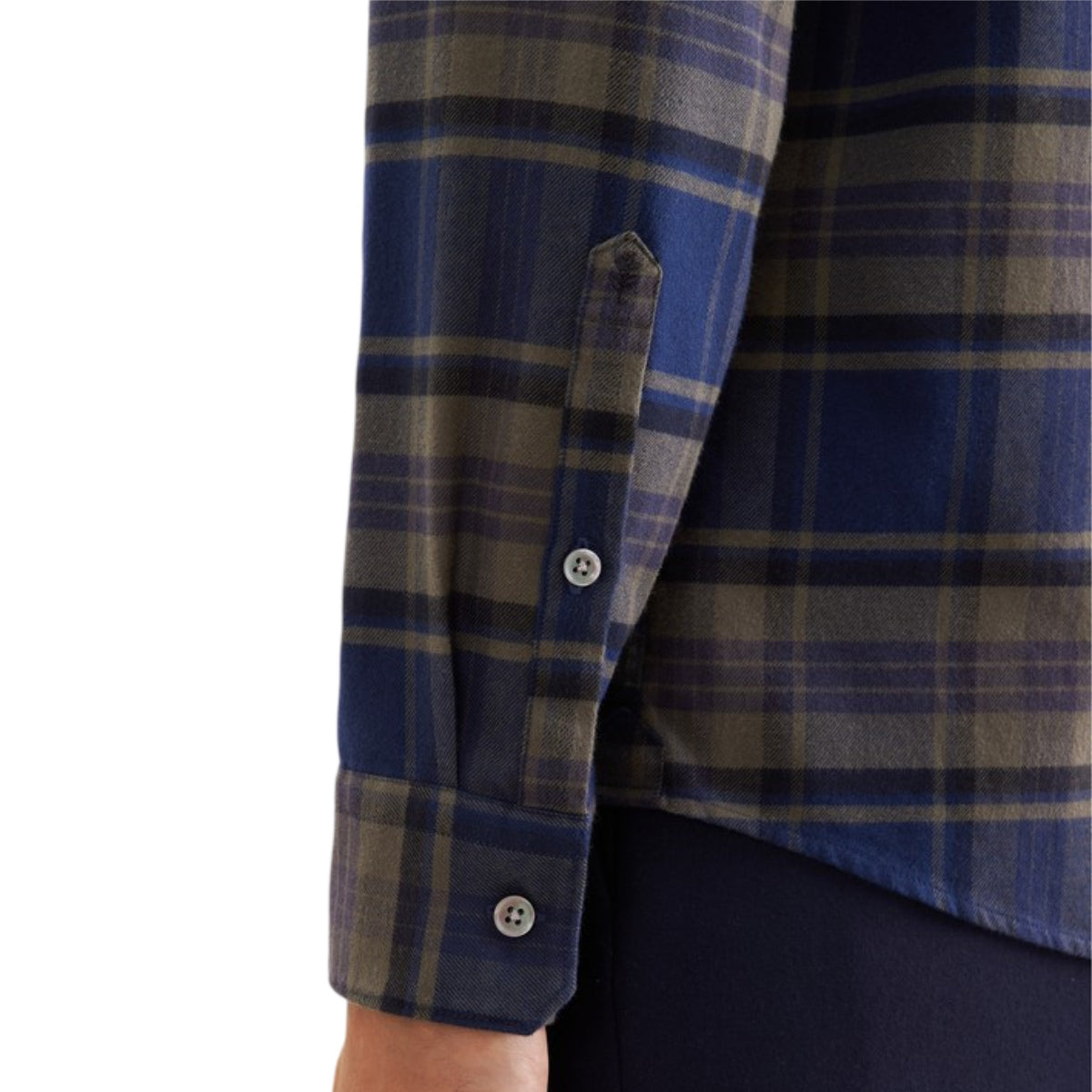Skjorte regular fit