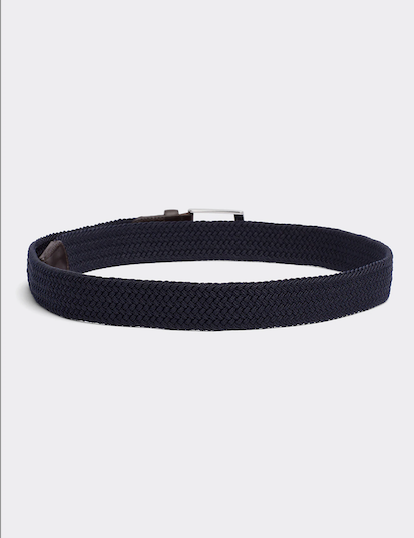 Tommy Hilfiger new adan belt