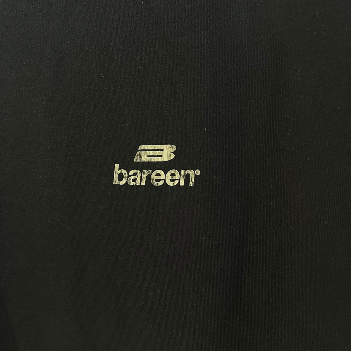 Logo box fit