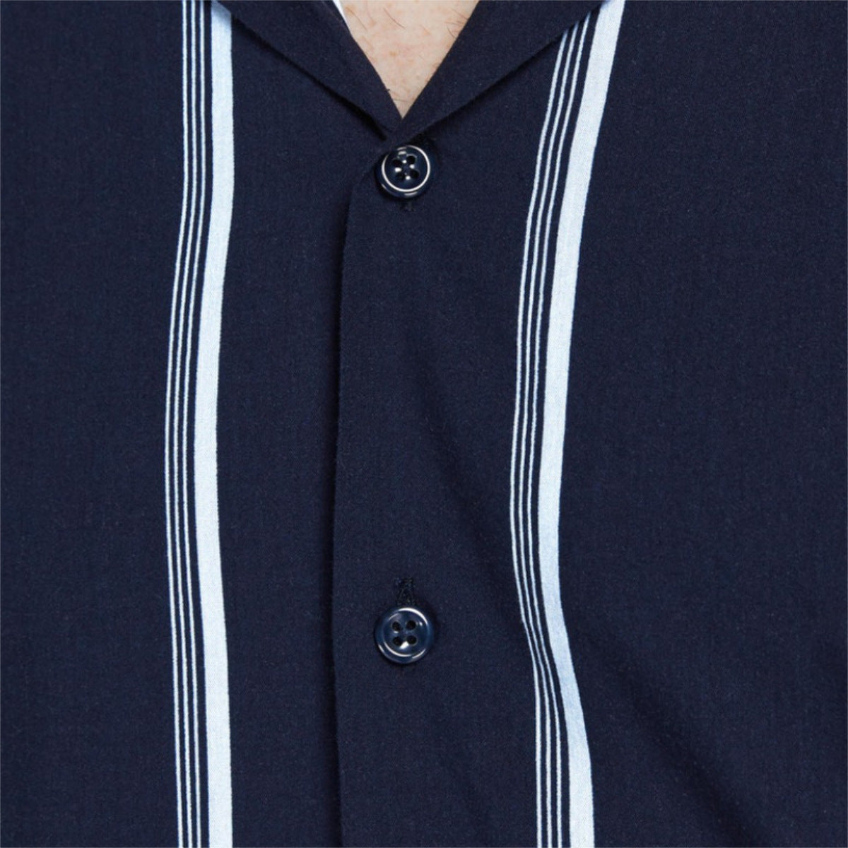 Blatropic resort shirt