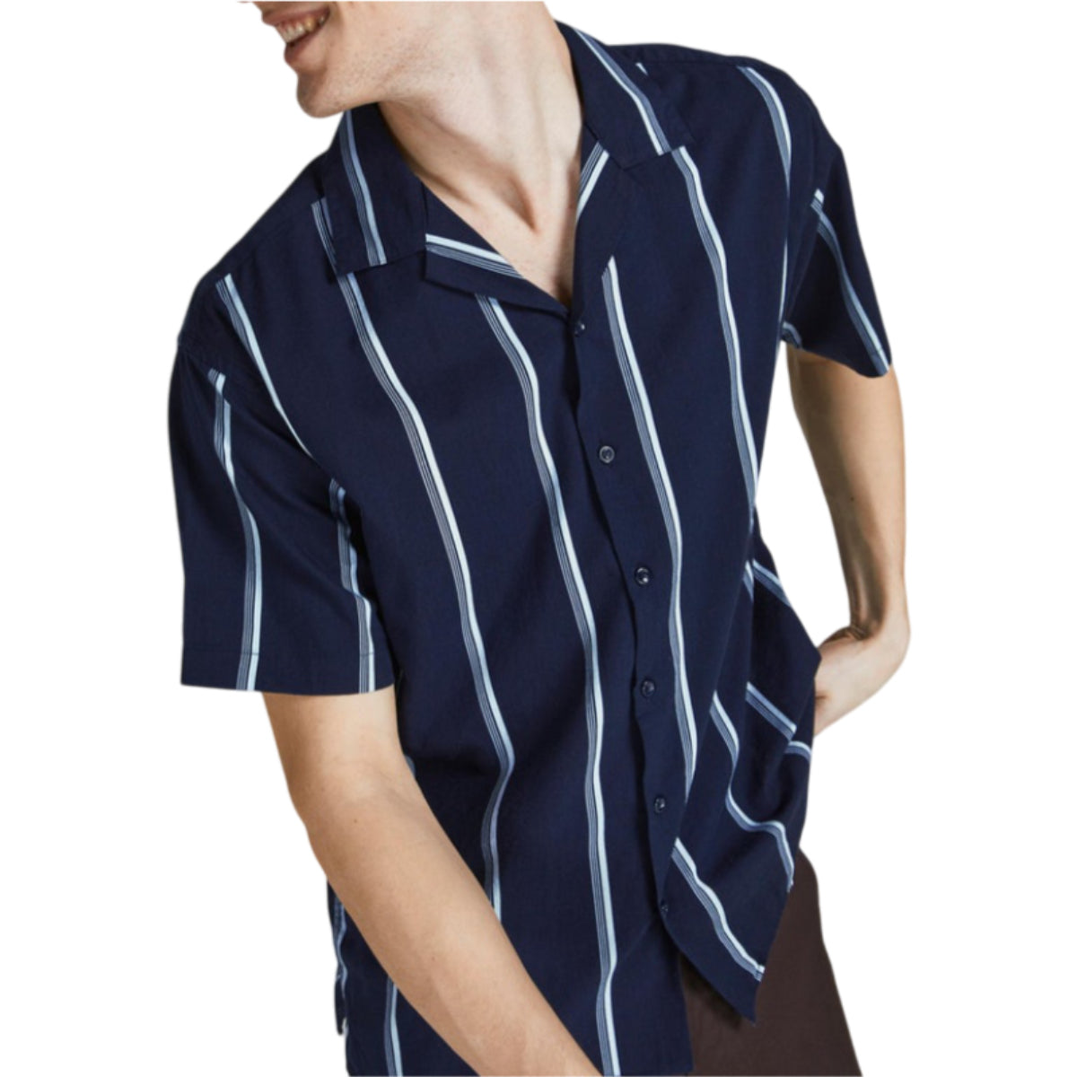 Blatropic resort shirt