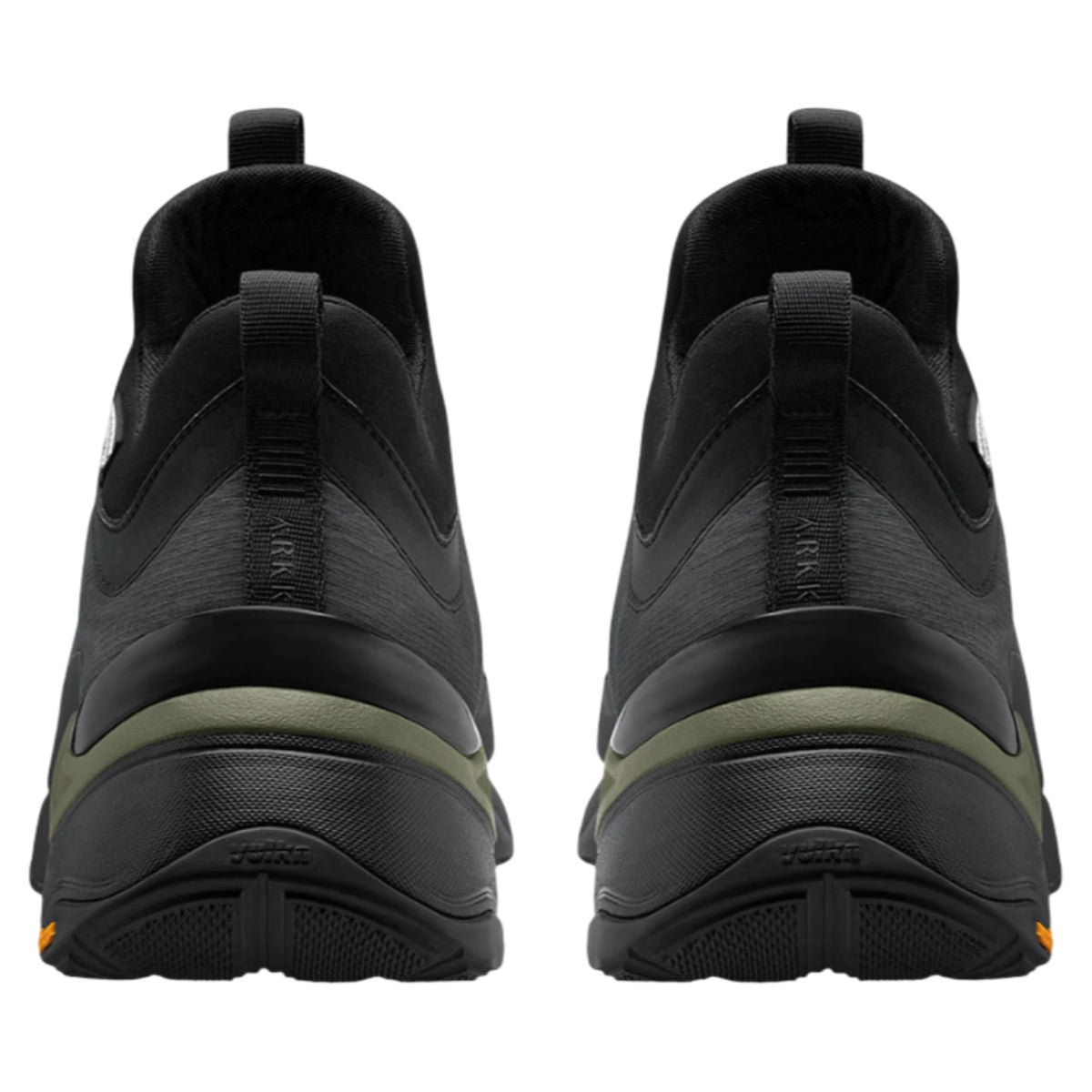 Stormryder Nylon 2.0