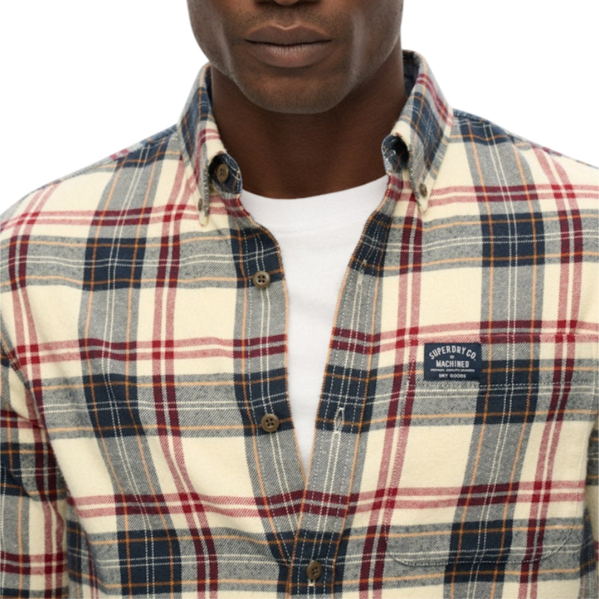 Lumberjack shirt