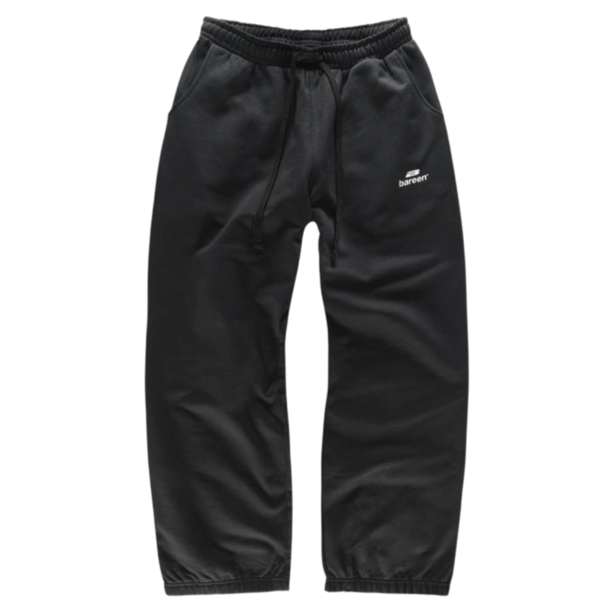 Sweatpants logo