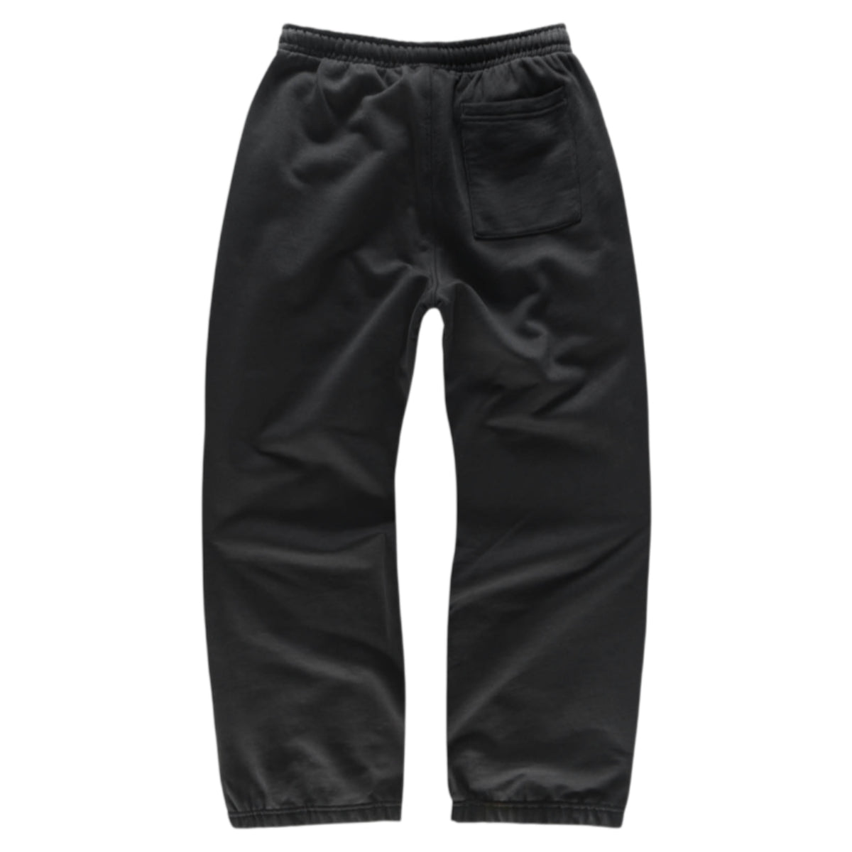 Sweatpants logo