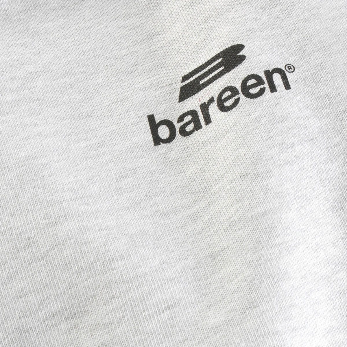 Sweatpants logo