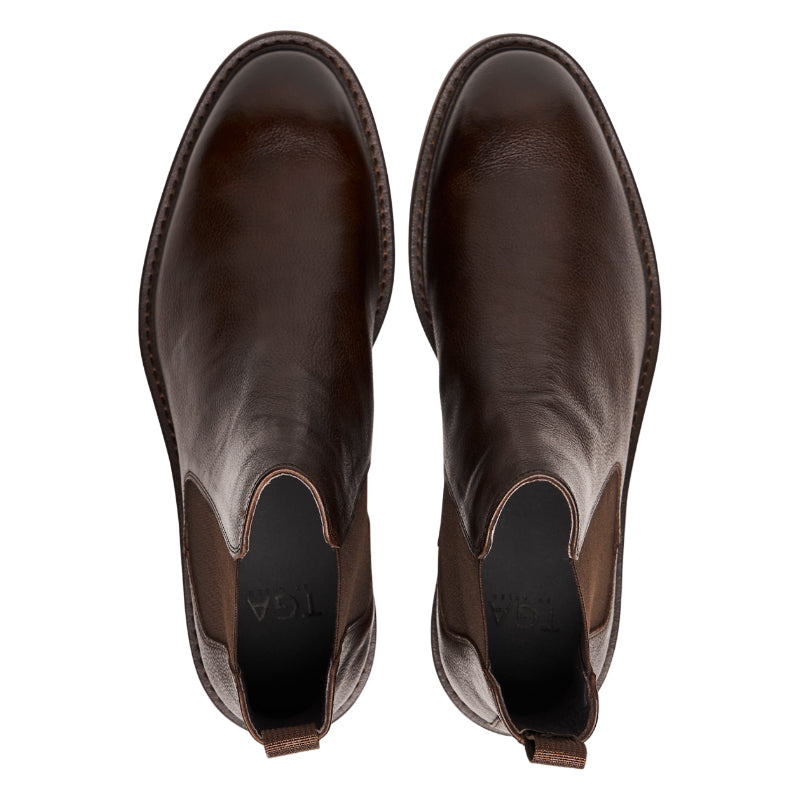 Ahler / TGA/ Lab 71*04 3110