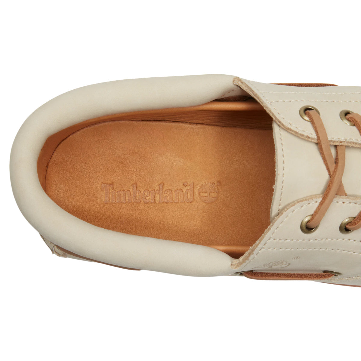 Auth boat shoe LTBEI