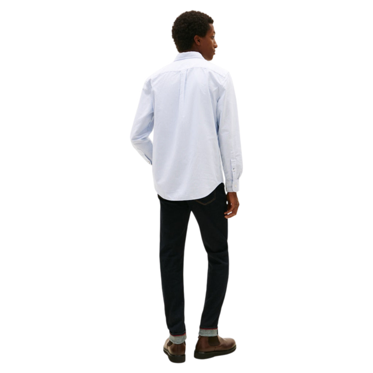 Skjorte regular fit