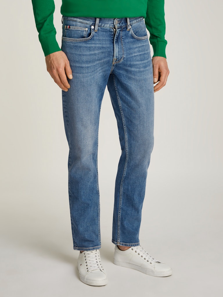 denton straight fit