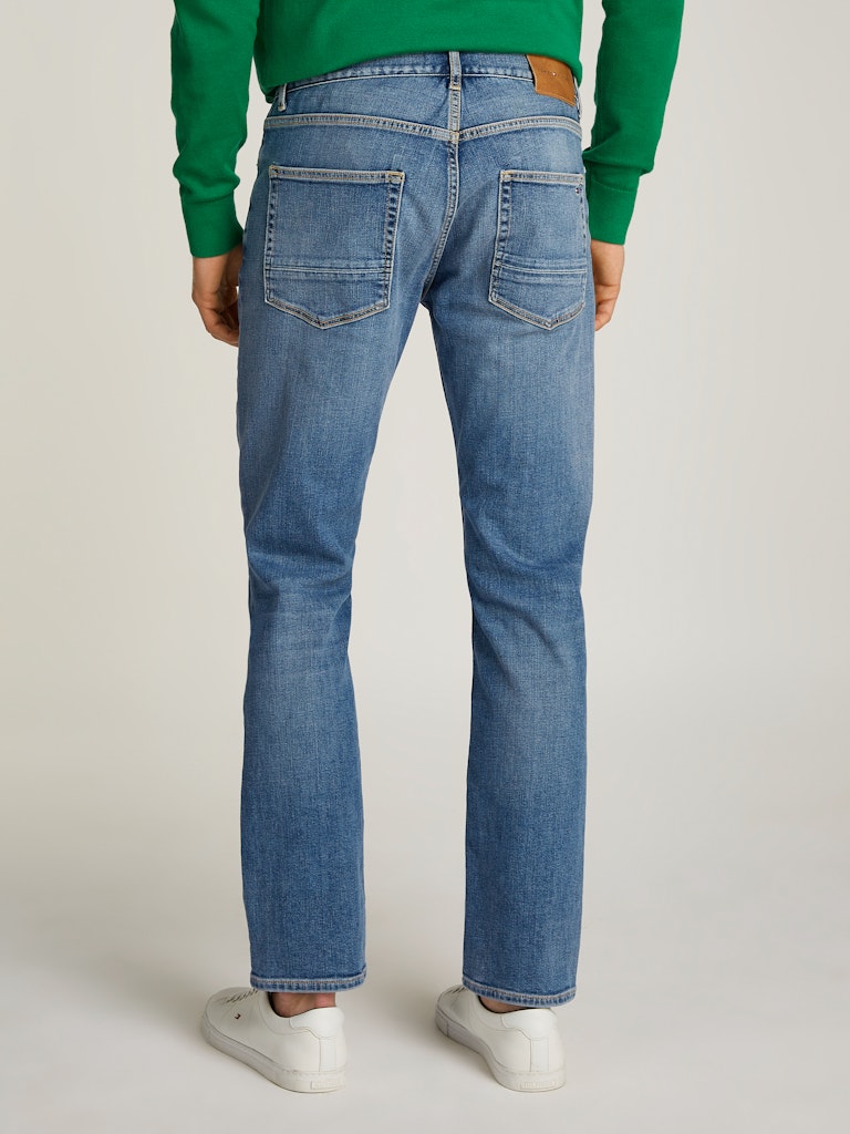 denton straight fit