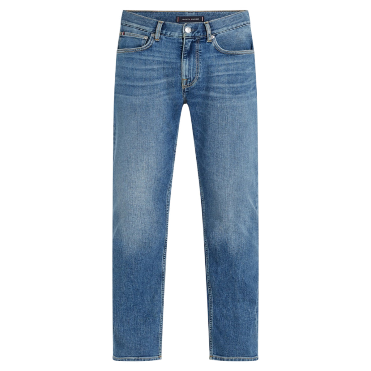 Denton jeans straight fit