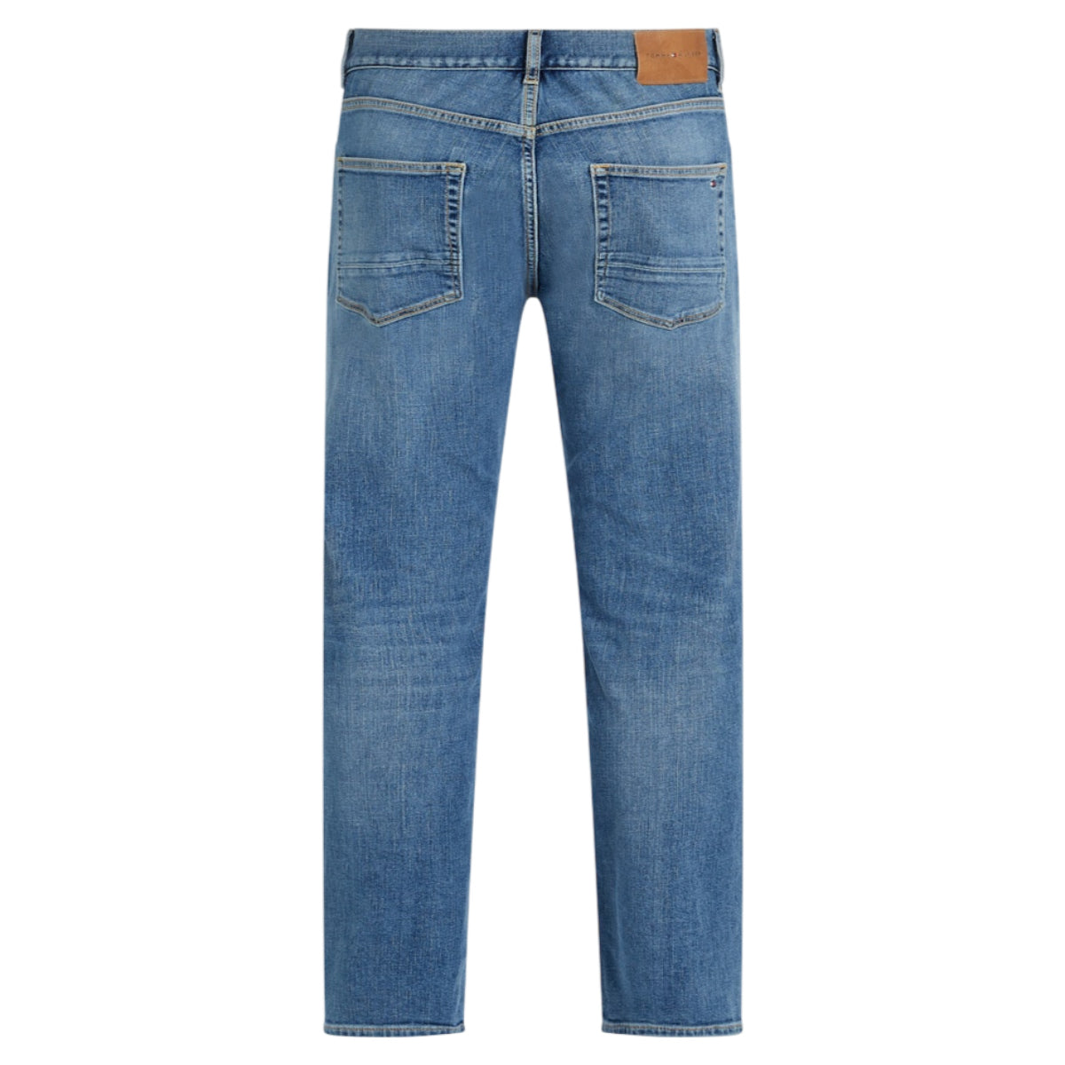 Denton jeans straight fit