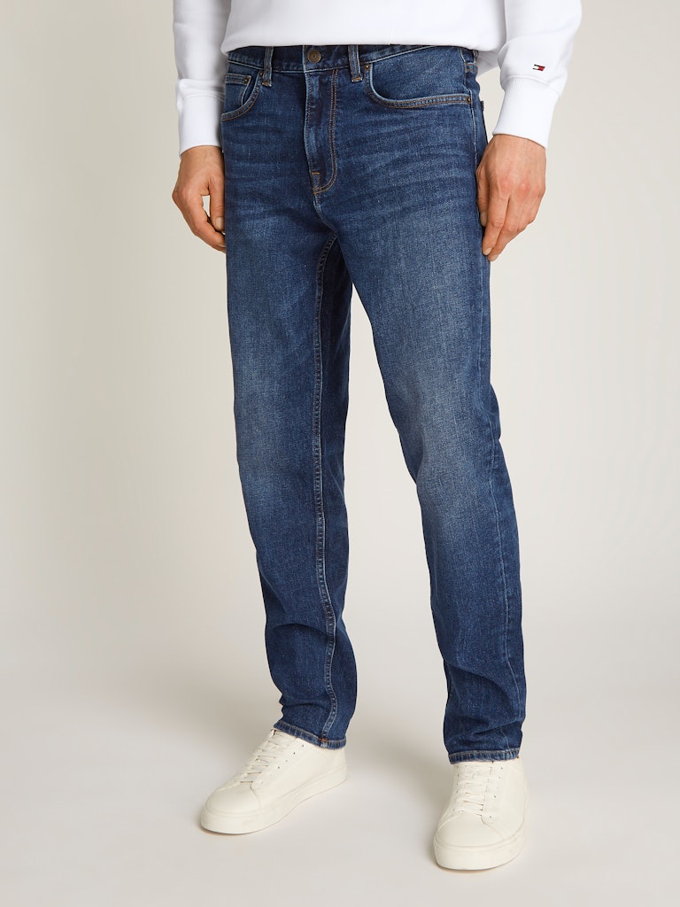Harlem Tapered fit
