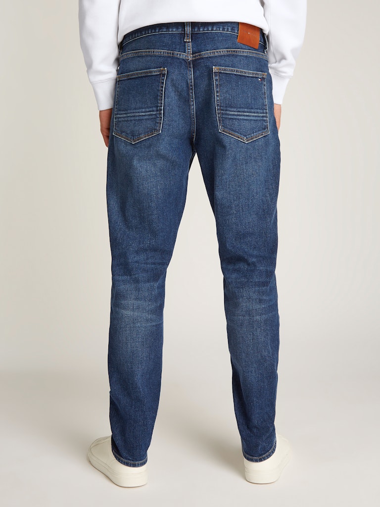 Harlem Tapered fit