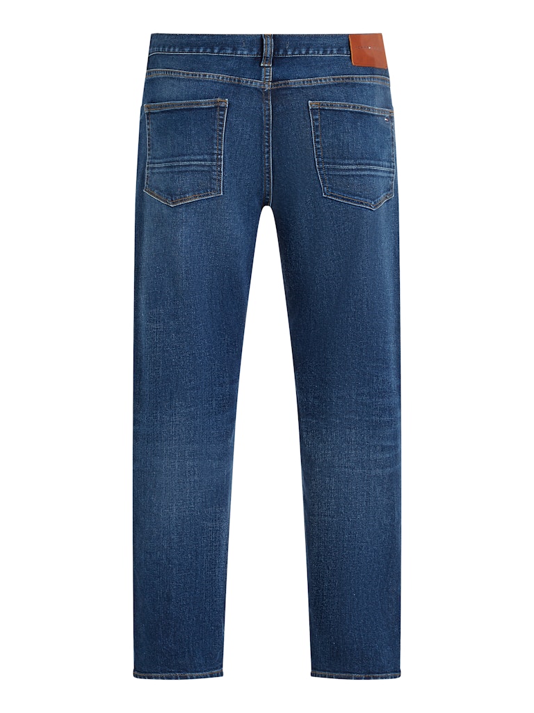 Harlem Tapered fit