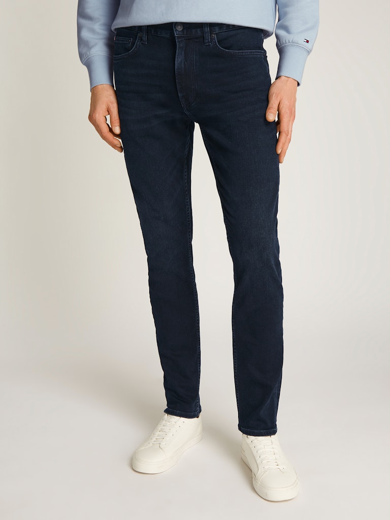 denton straight fit